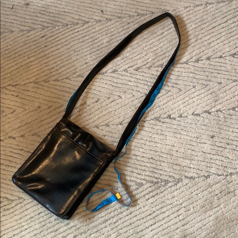 Messenger bag